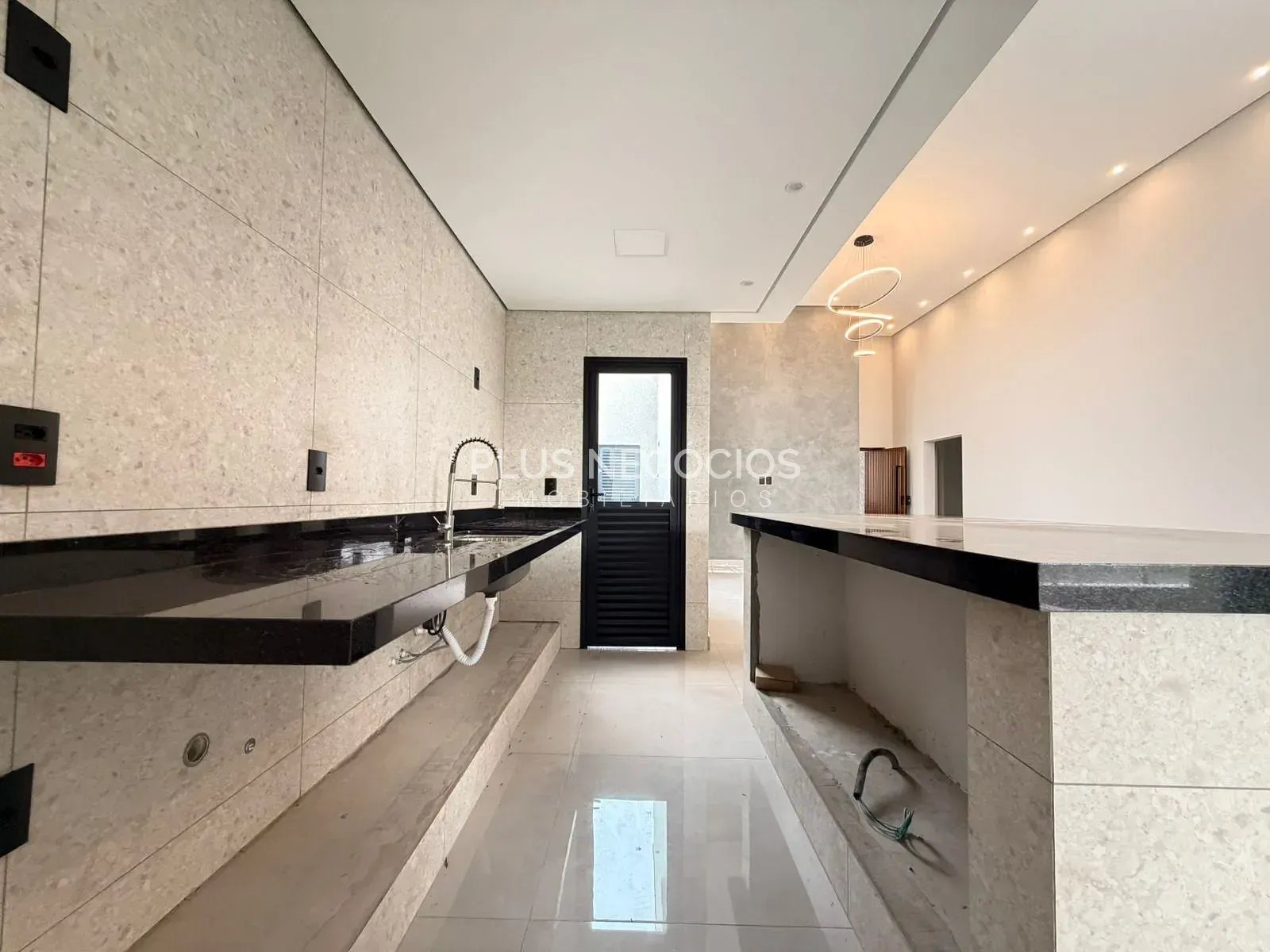 Casa, 3 quartos, 191 m² - Foto 5
