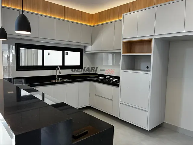 Casa com 150m² 3 quartos e 2 banheiros, à venda, no bairro Jardim Bom Sucesso em Indaiatuba