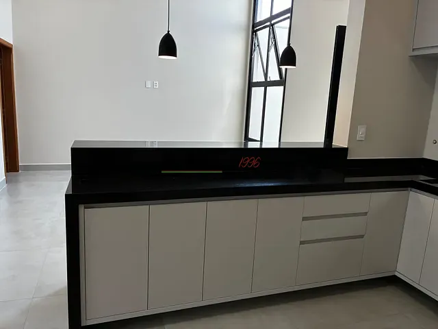 Casa com 150m² 3 quartos e 2 banheiros, à venda, no bairro Jardim Bom Sucesso em Indaiatuba