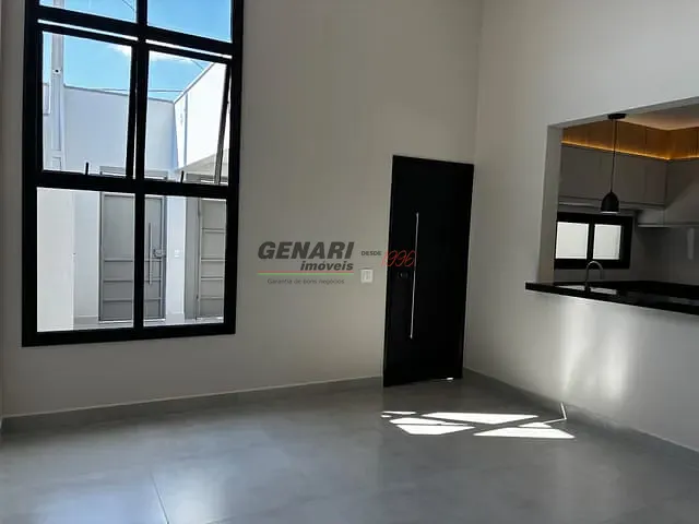 Casa com 150m² 3 quartos e 2 banheiros, à venda, no bairro Jardim Bom Sucesso em Indaiatuba