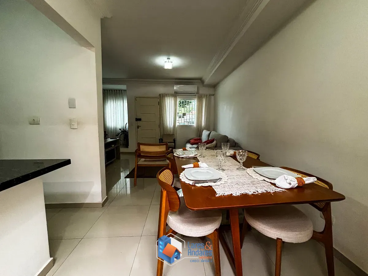 Casa, 3 quartos, 110 m² - Foto 11