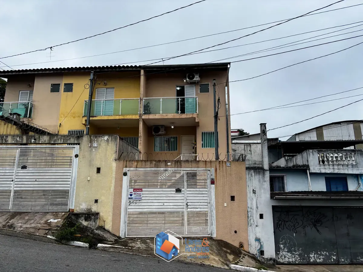 Casa, 3 quartos, 110 m² - Foto 27