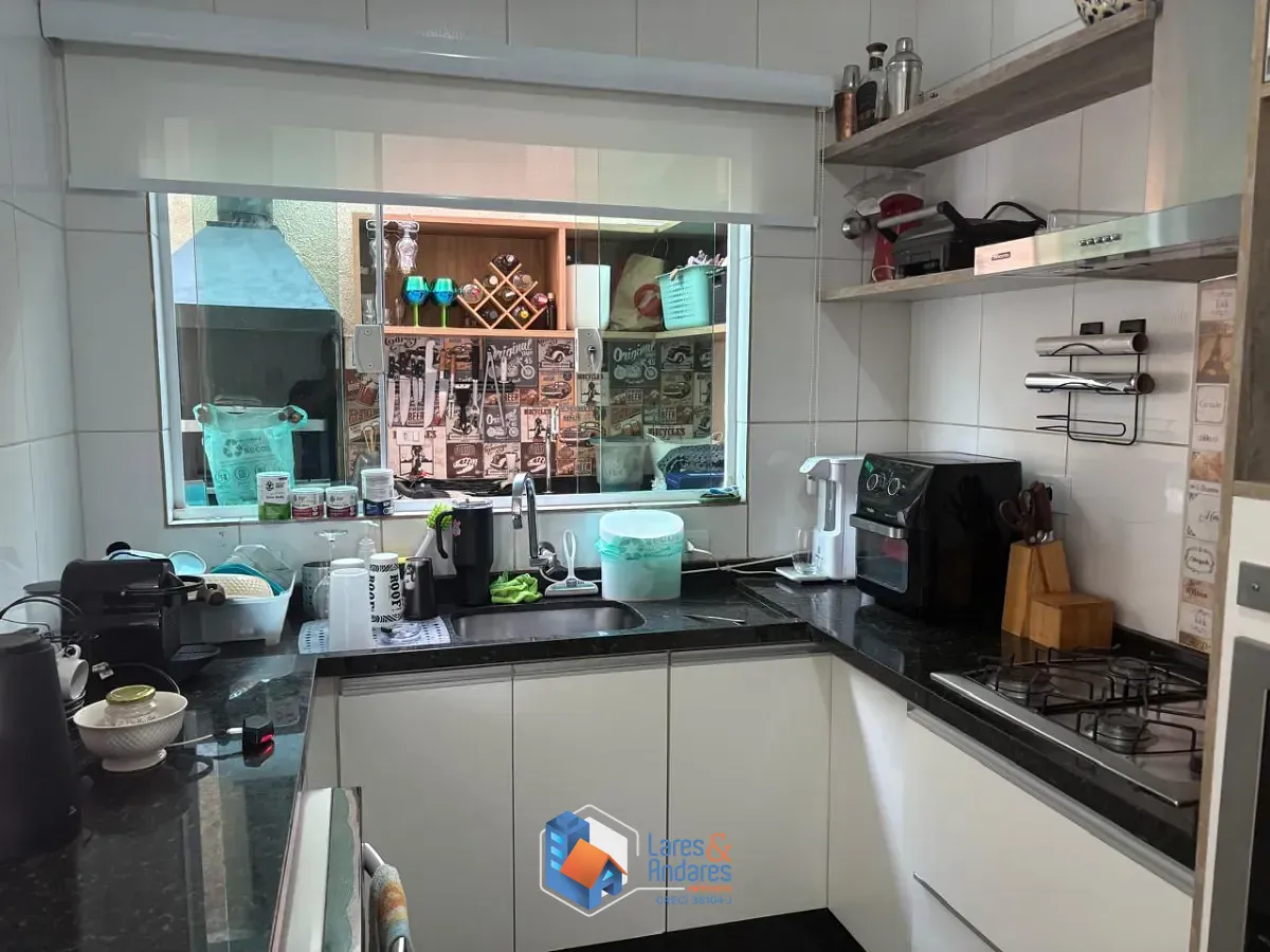 Casa, 3 quartos, 110 m² - Foto 14