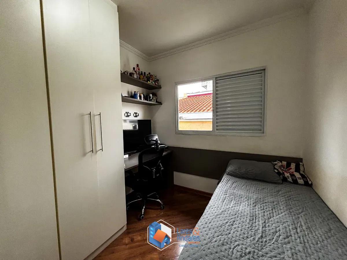 Casa, 3 quartos, 110 m² - Foto 22