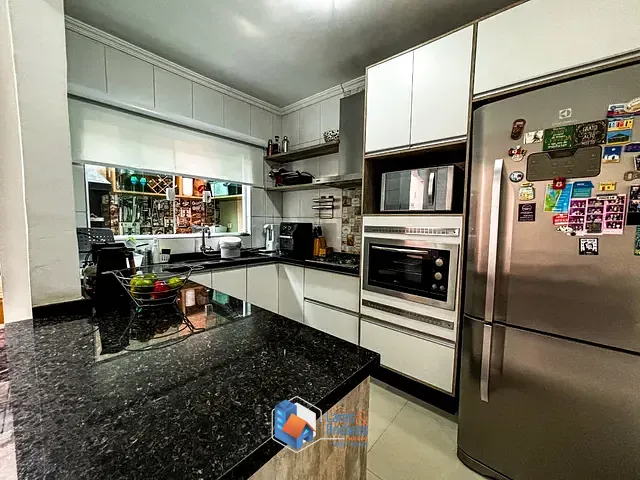 Casa com 110m² 3 quartos e 3 banheiros, à venda, no bairro Jardim Nosso Lar em São Paulo