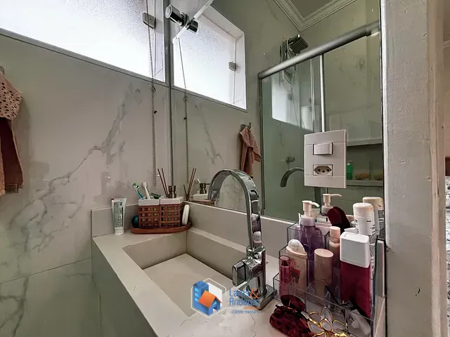 Casa com 110m² 3 quartos e 3 banheiros, à venda, no bairro Jardim Nosso Lar em São Paulo