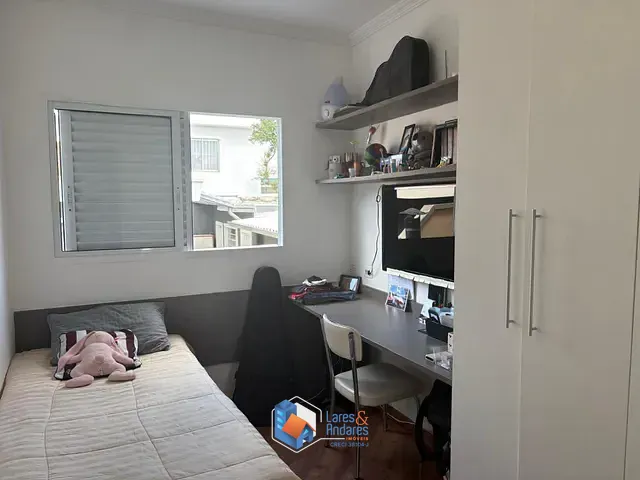 Casa com 110m² 3 quartos e 3 banheiros, à venda, no bairro Jardim Nosso Lar em São Paulo