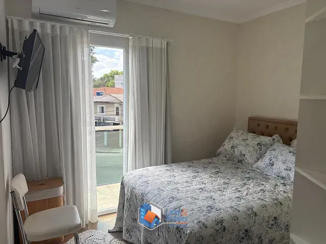 Casa com 110m² 3 quartos e 3 banheiros, à venda, no bairro Jardim Nosso Lar em São Paulo