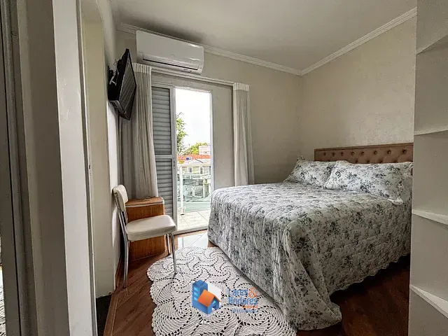 Casa com 110m² 3 quartos e 3 banheiros, à venda, no bairro Jardim Nosso Lar em São Paulo