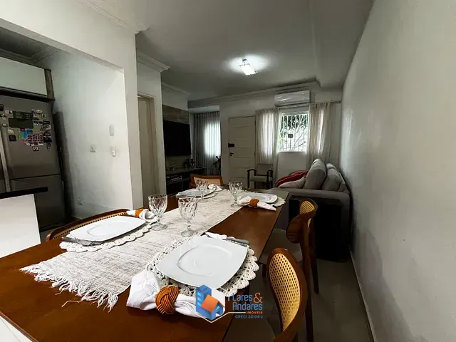 Casa com 110m² 3 quartos e 3 banheiros, à venda, no bairro Jardim Nosso Lar em São Paulo