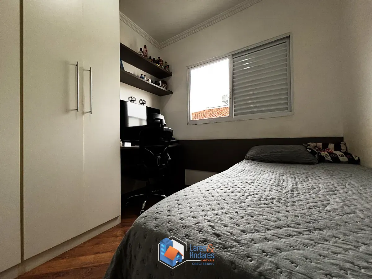 Casa, 3 quartos, 110 m² - Foto 13
