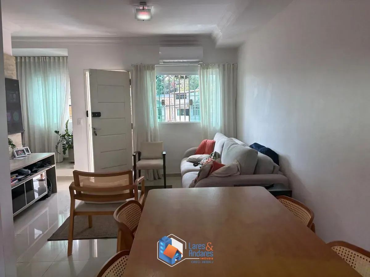 Casa, 3 quartos, 110 m² - Foto 8