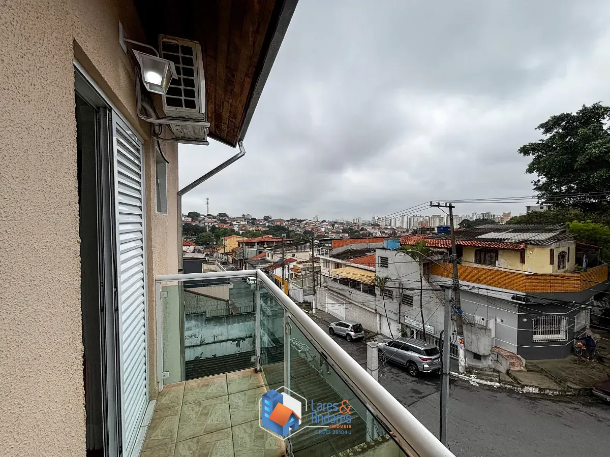 Casa, 3 quartos, 110 m² - Foto 16