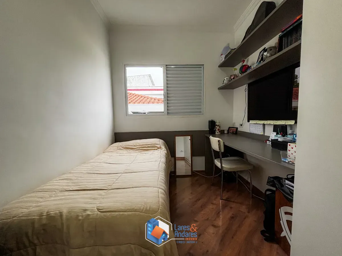 Casa, 3 quartos, 110 m² - Foto 12