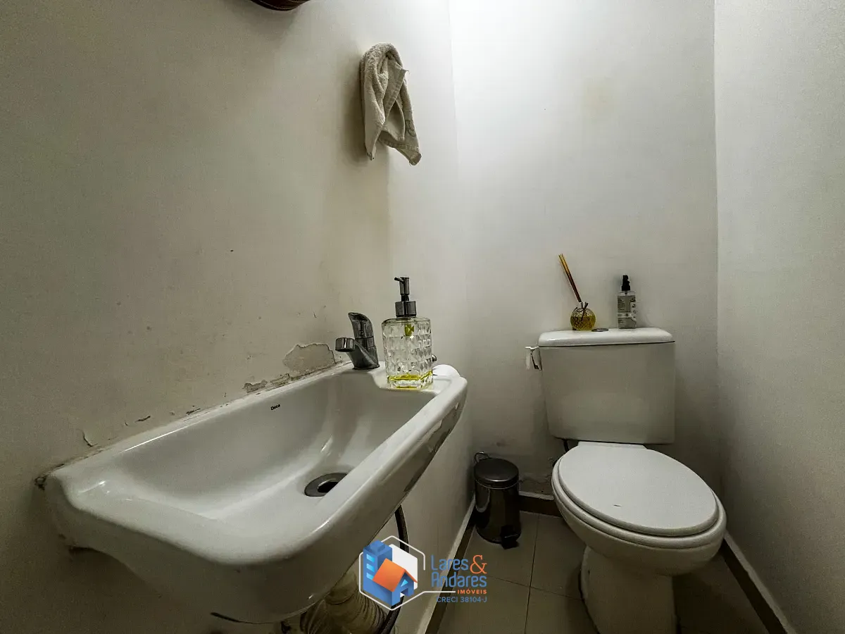 Casa, 3 quartos, 110 m² - Foto 28