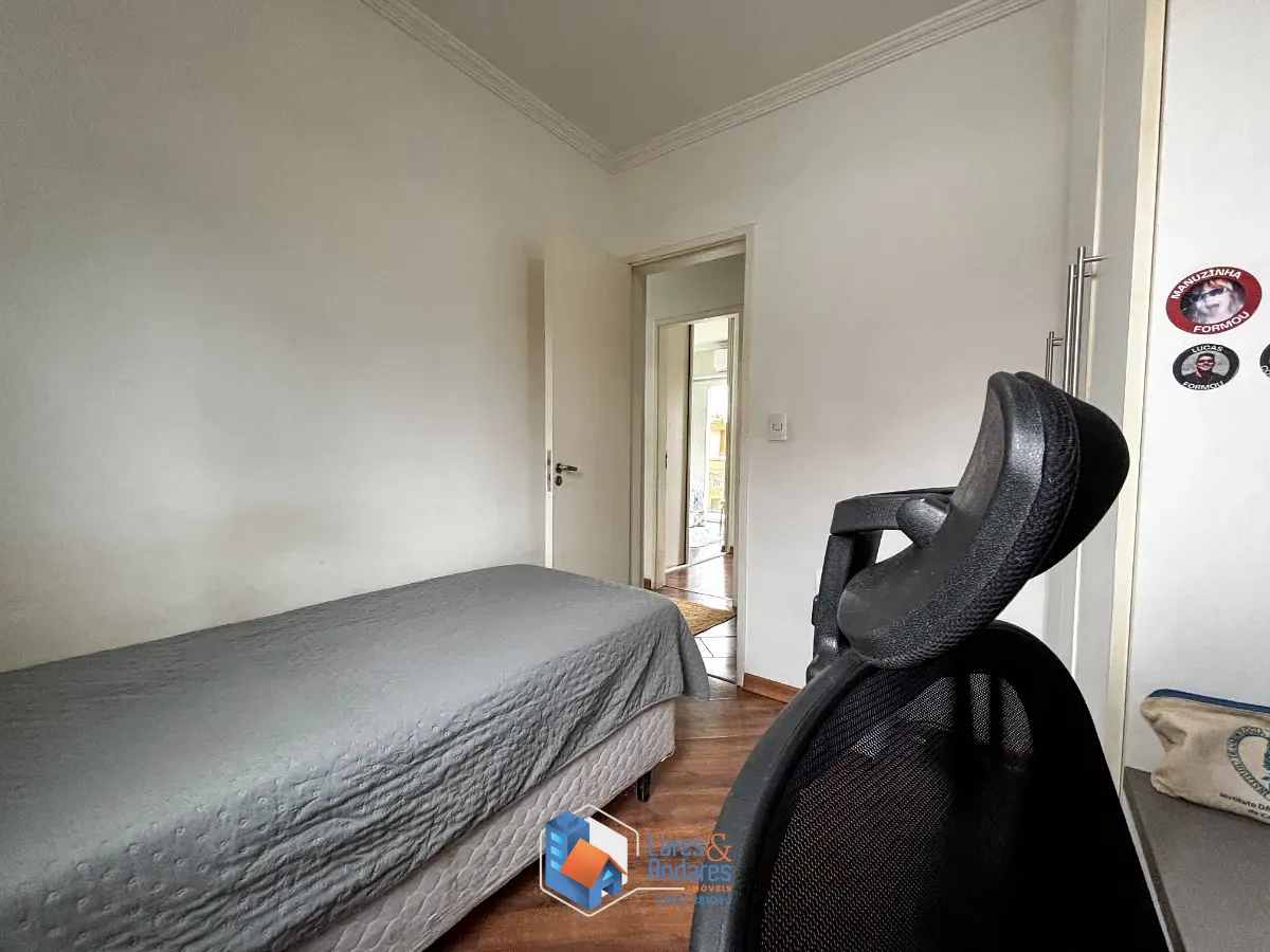 Casa, 3 quartos, 110 m² - Foto 14