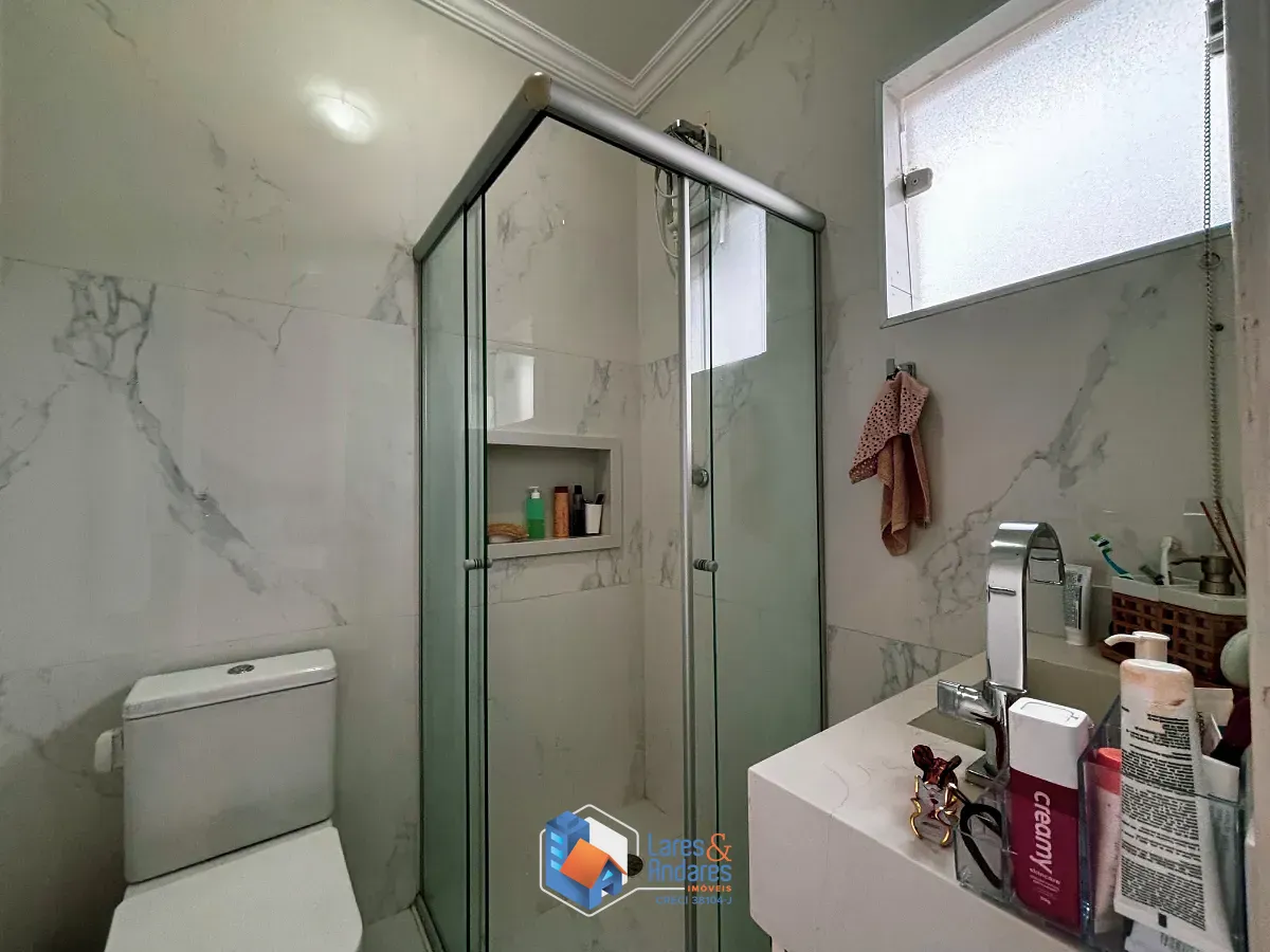 Casa, 3 quartos, 110 m² - Foto 18