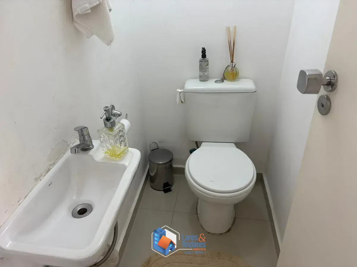 Casa, 3 quartos, 110 m² - Foto 13