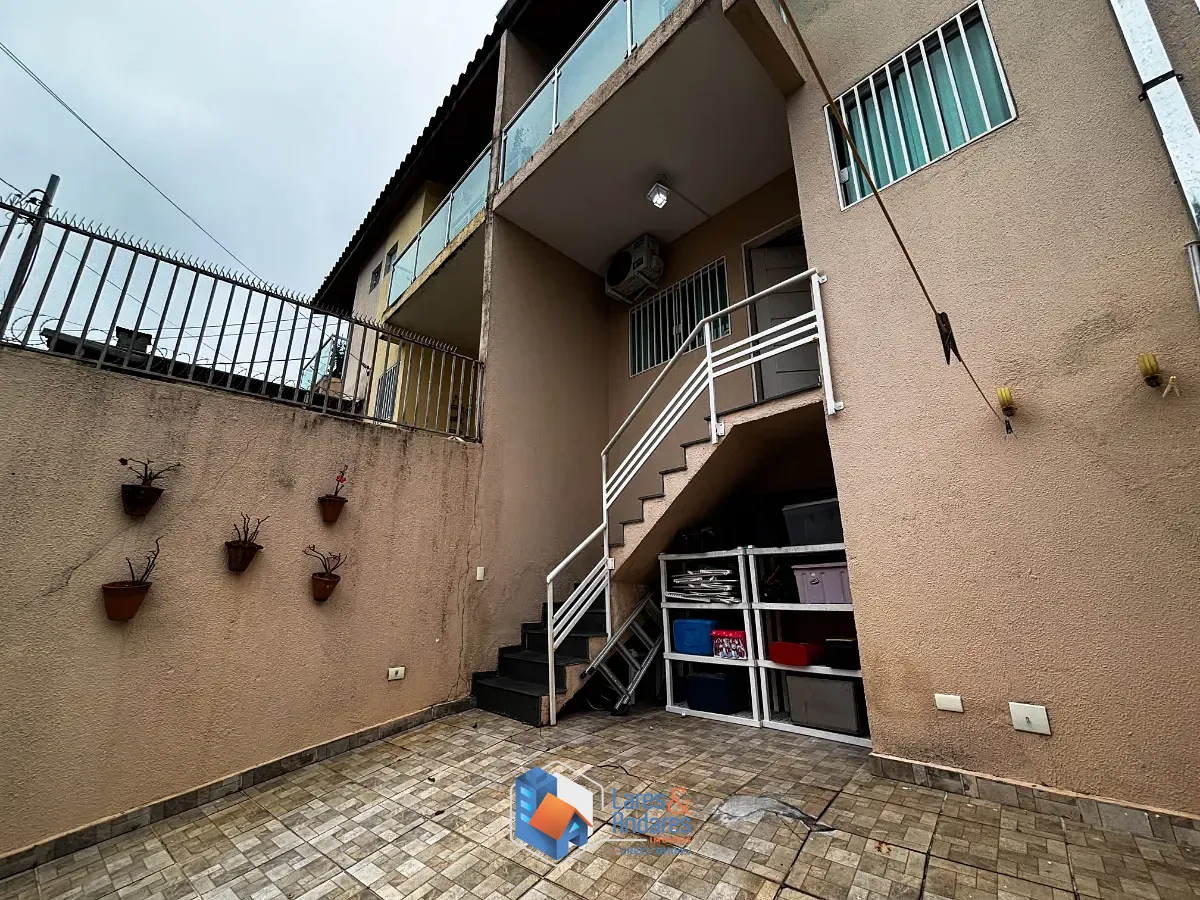 Casa, 3 quartos, 110 m² - Foto 26