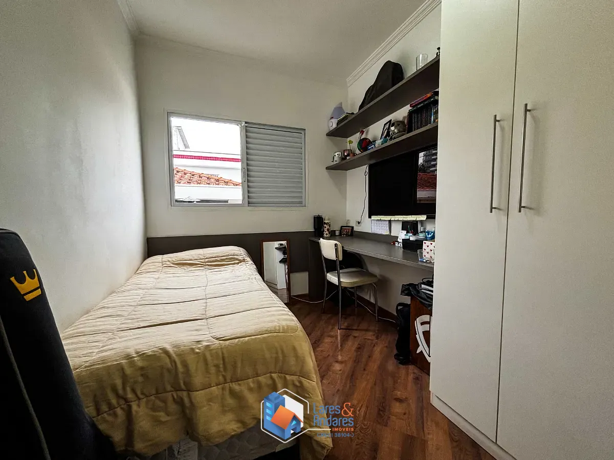 Casa, 3 quartos, 110 m² - Foto 23