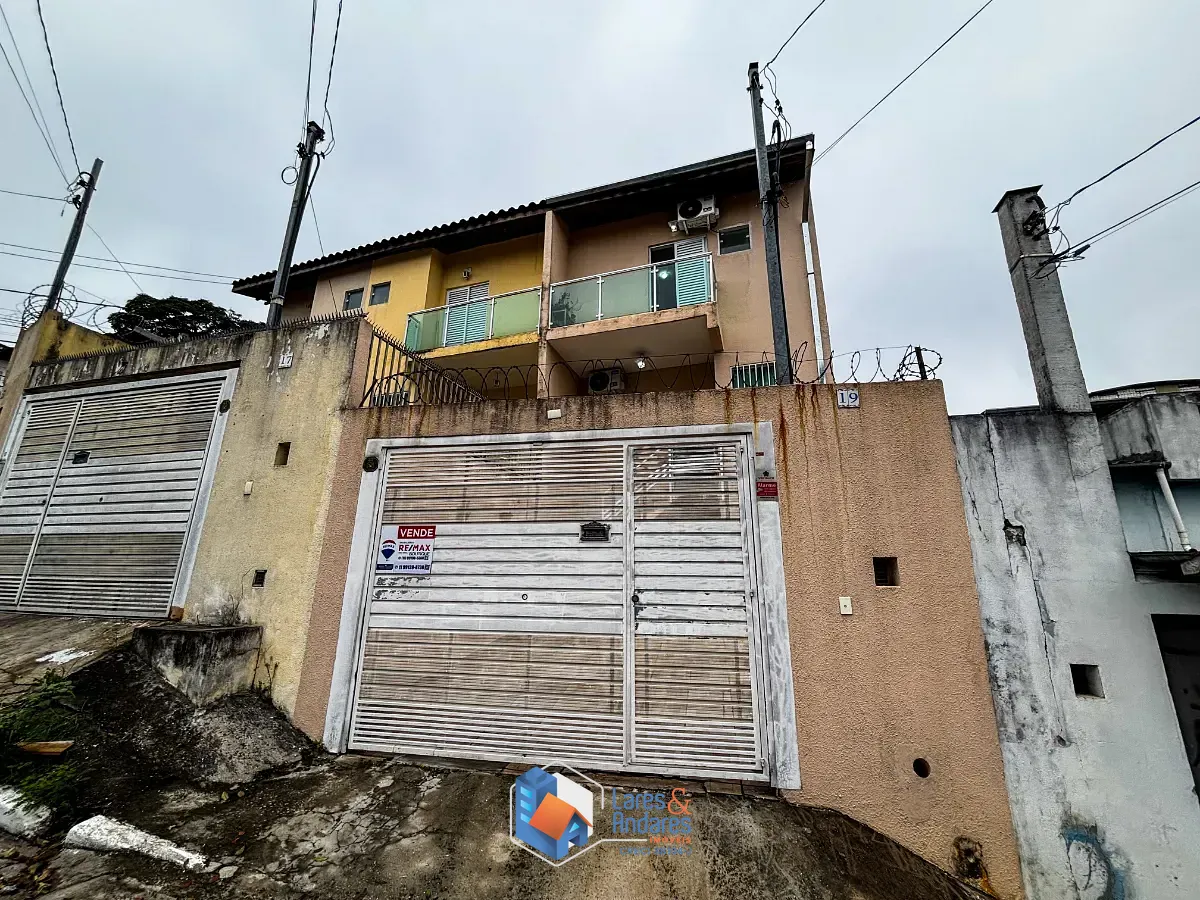 Casa, 3 quartos, 110 m² - Foto 25