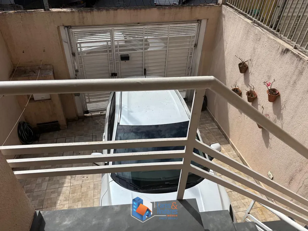 Casa, 3 quartos, 110 m² - Foto 11