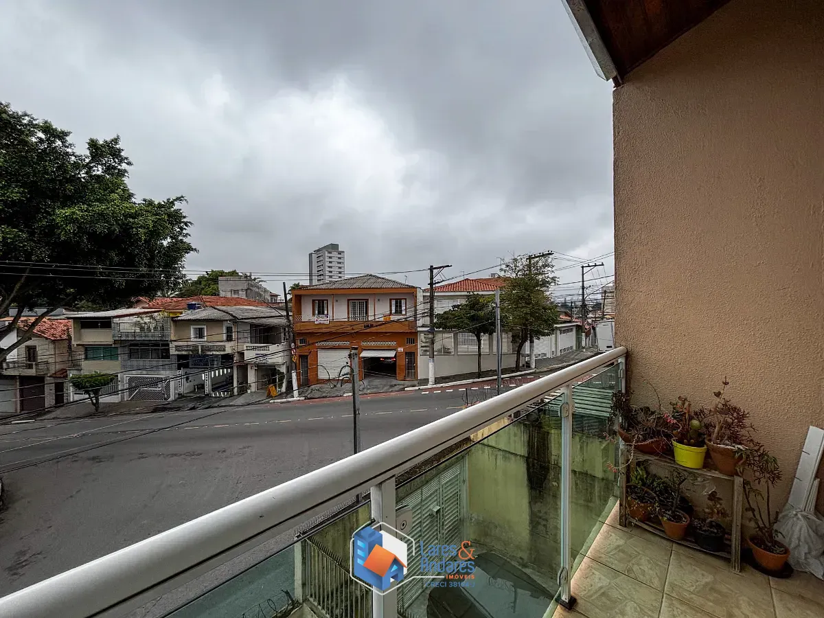 Casa, 3 quartos, 110 m² - Foto 3