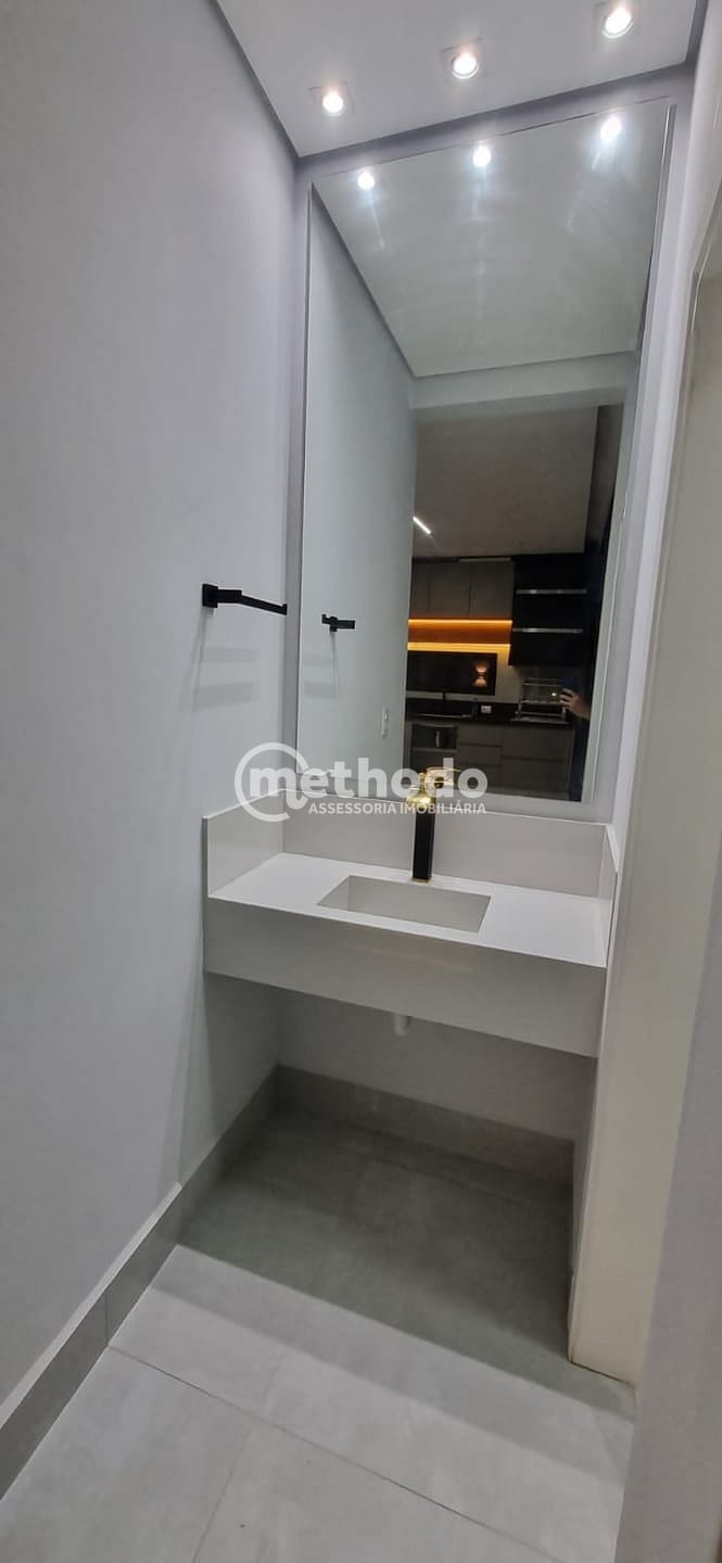 Casa, 3 quartos, 173 m² - Foto 3