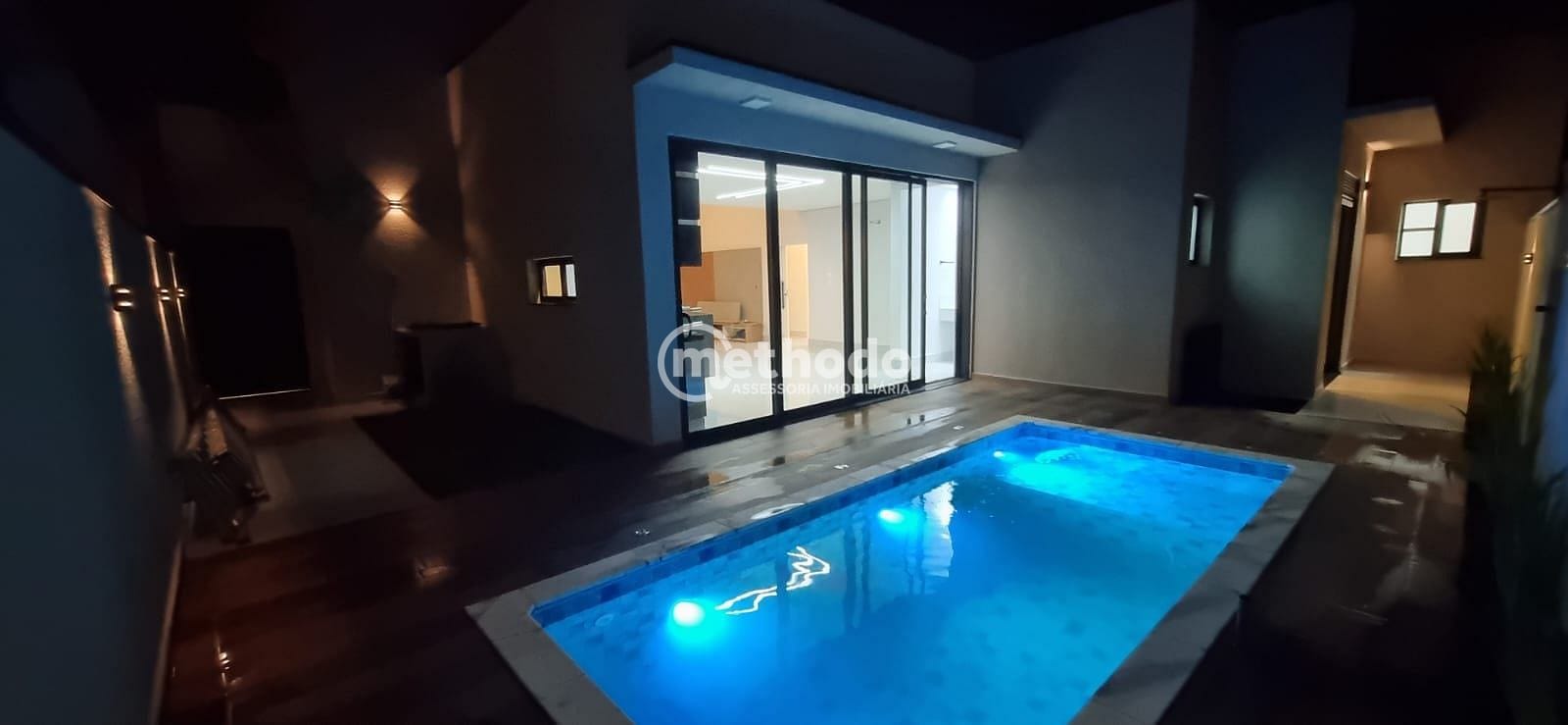 Casa, 3 quartos, 173 m² - Foto 1