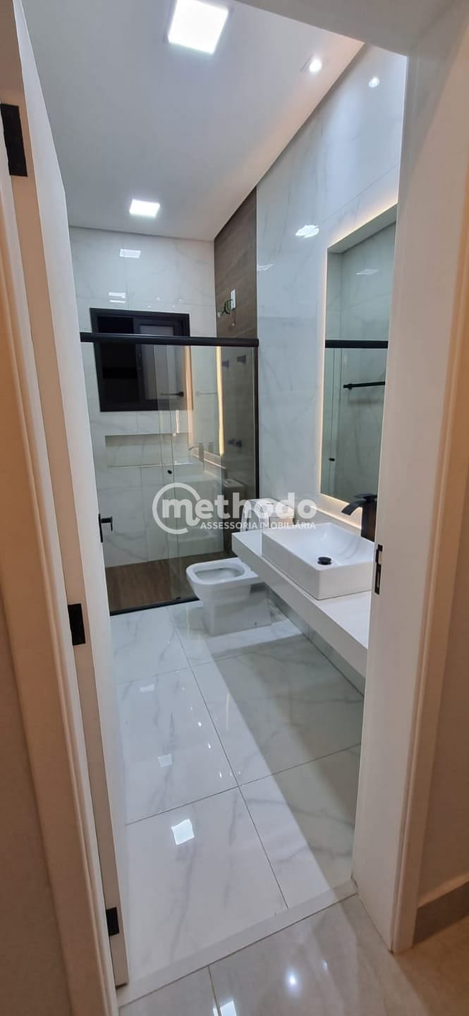 Casa, 3 quartos, 173 m² - Foto 22