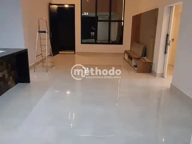 Casa com 310m² 3 quartos e 3 banheiros, à venda, no bairro Residencial Jardim do Jatobá em Hortolândia