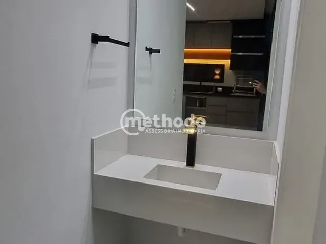 Casa com 310m² 3 quartos e 3 banheiros, à venda, no bairro Residencial Jardim do Jatobá em Hortolândia