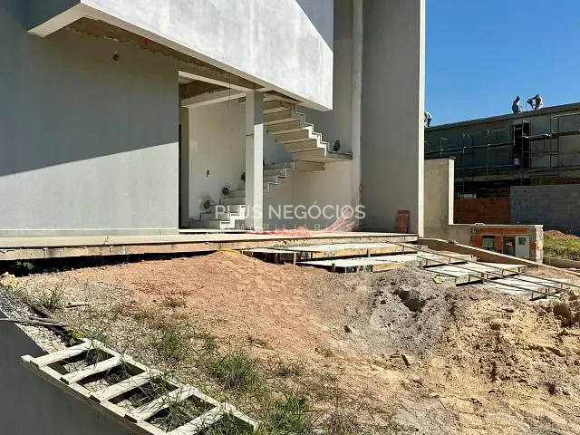 Casa com 526m² 3 quartos e 6 banheiros, à venda, no bairro Alphaville Nova Esplanada em Votorantim