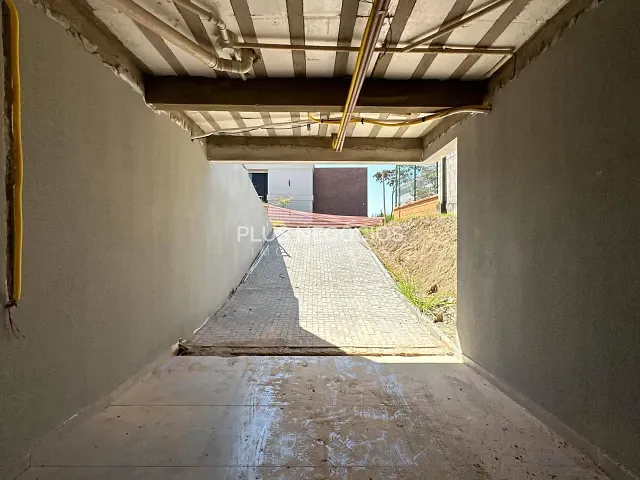Casa com 526m² 3 quartos e 6 banheiros, à venda, no bairro Alphaville Nova Esplanada em Votorantim