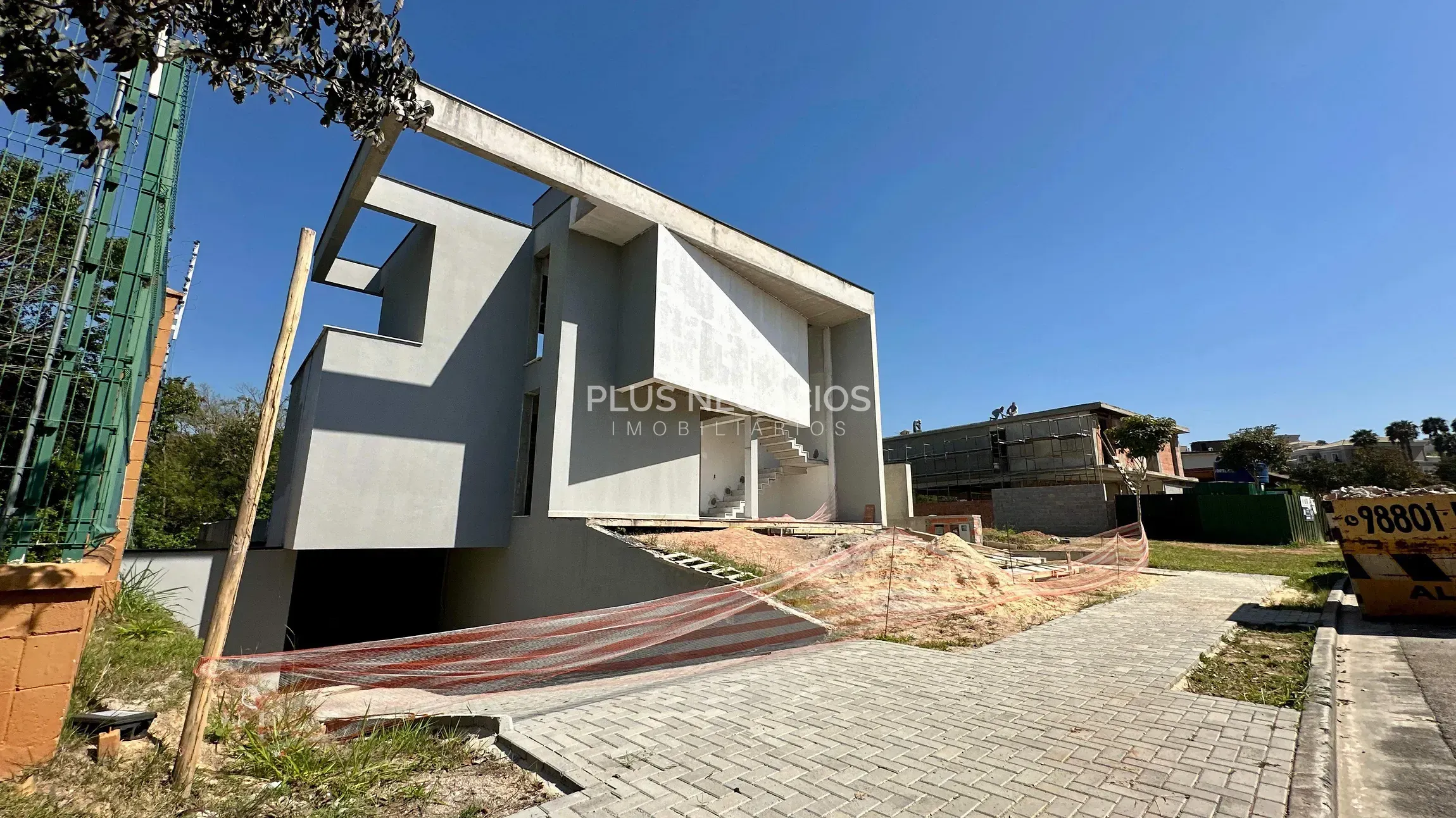 Casa, 3 quartos, 401 m² - Foto 60