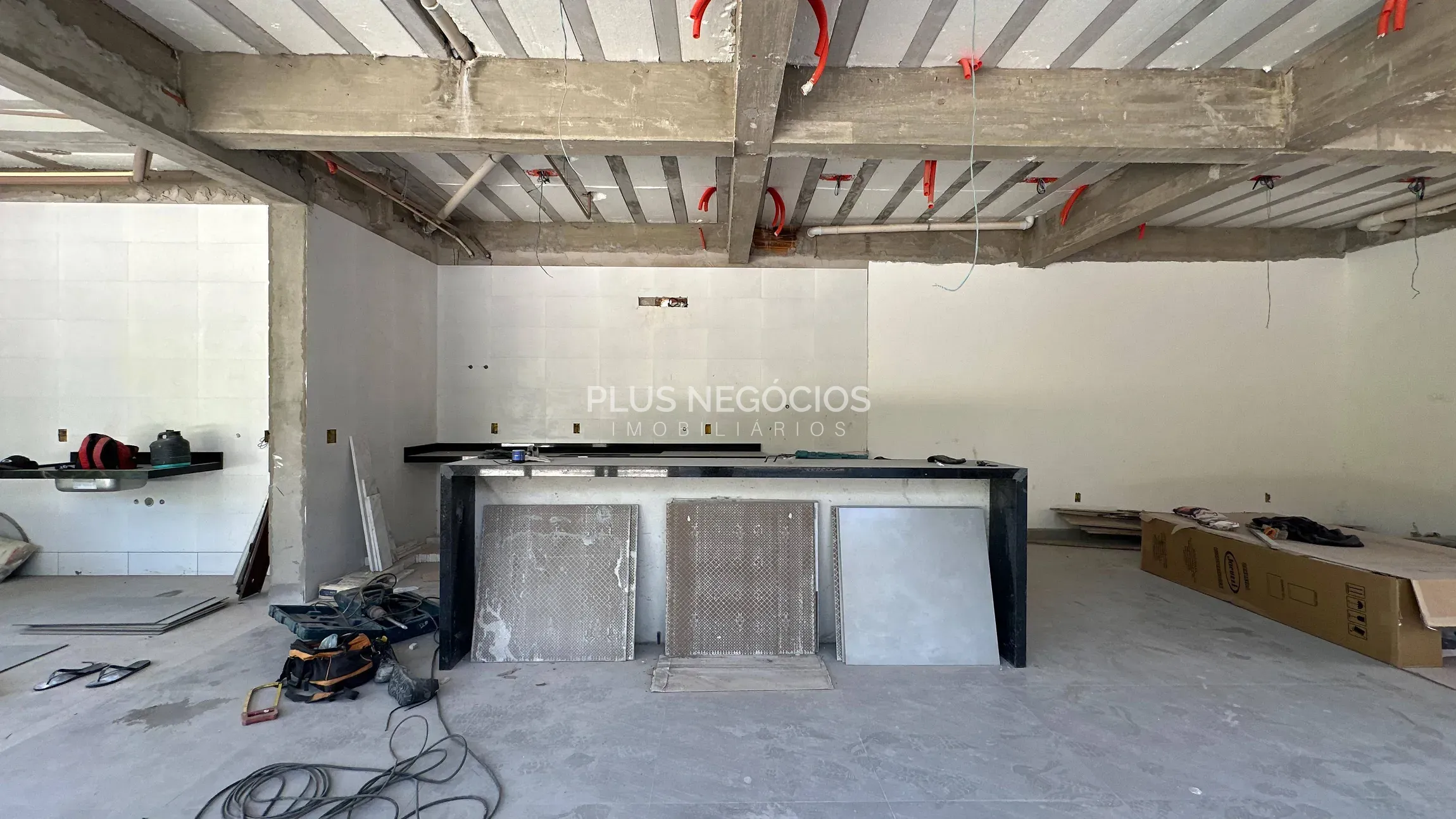 Casa, 3 quartos, 401 m² - Foto 14
