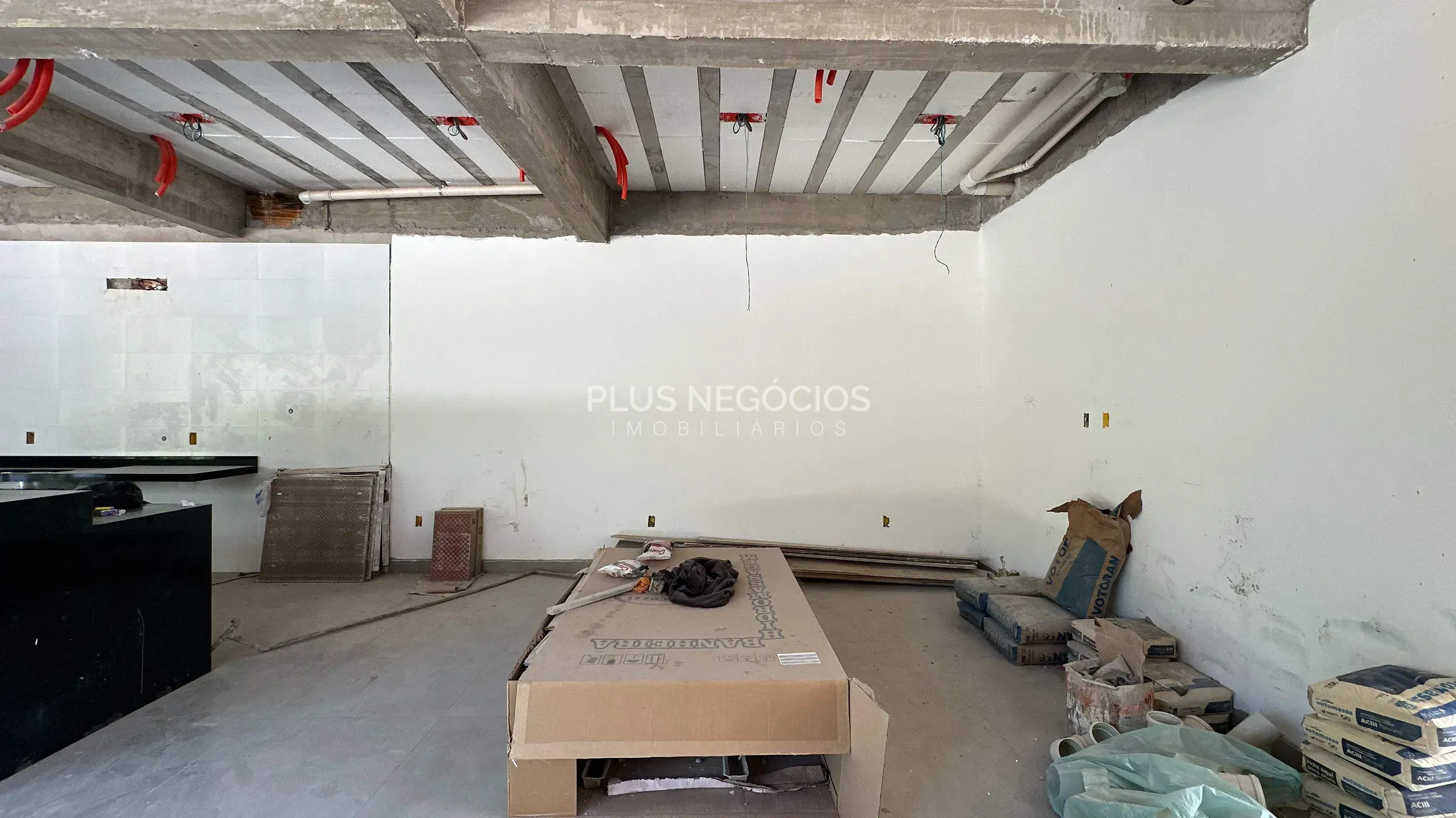 Casa, 3 quartos, 401 m² - Foto 15