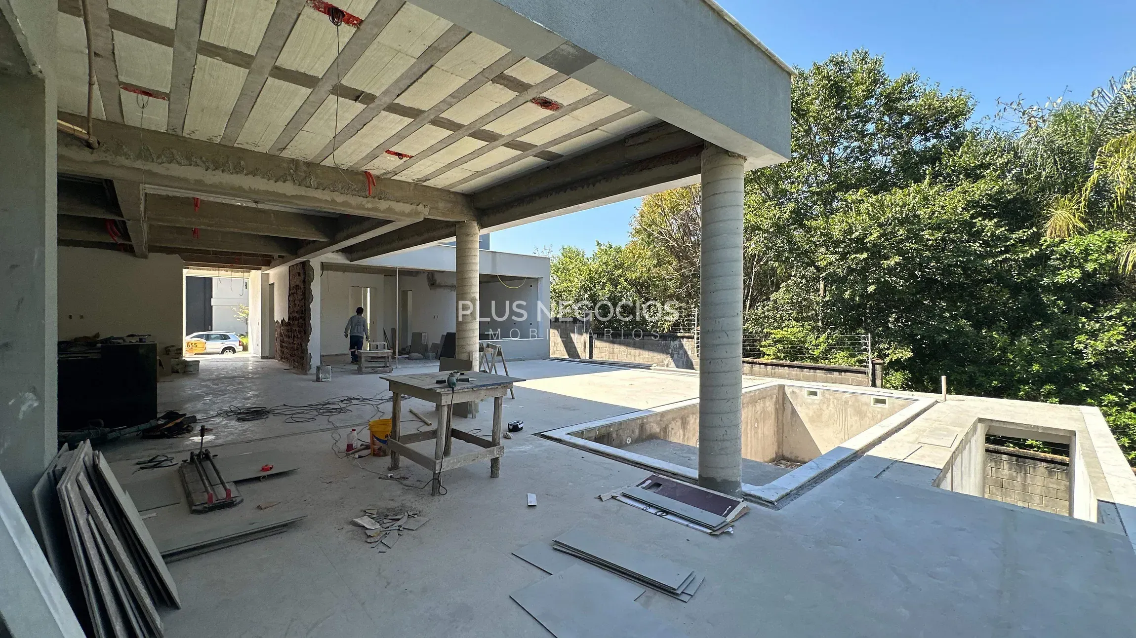 Casa, 3 quartos, 401 m² - Foto 21
