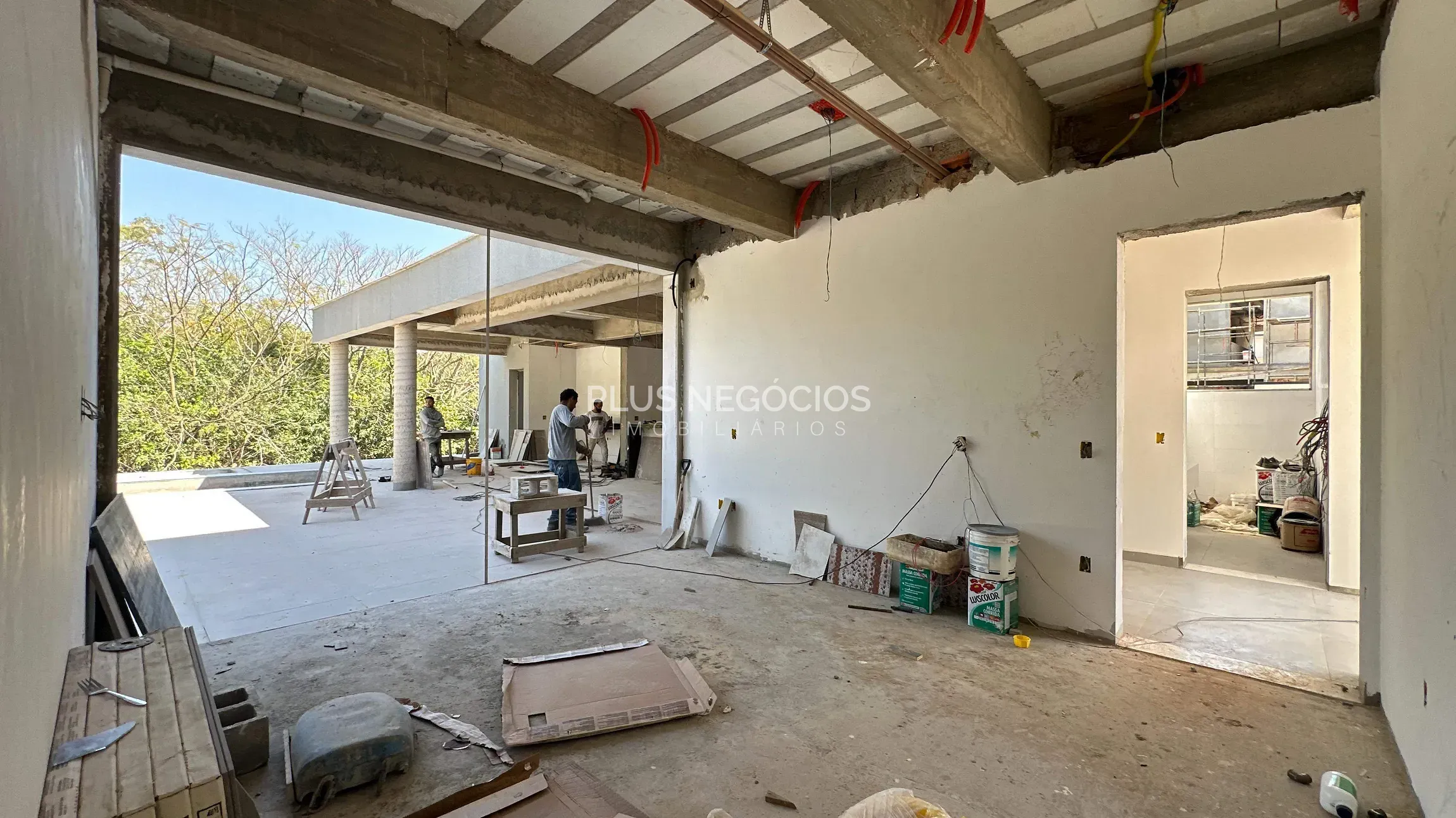 Casa, 3 quartos, 401 m² - Foto 22