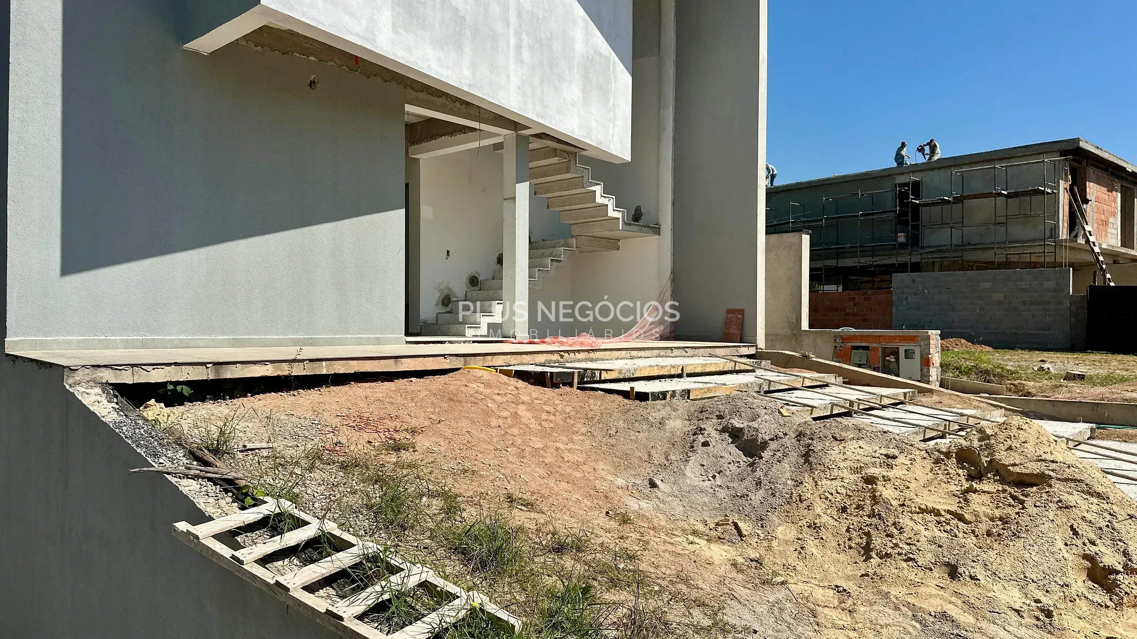 Casa, 3 quartos, 401 m² - Foto 3