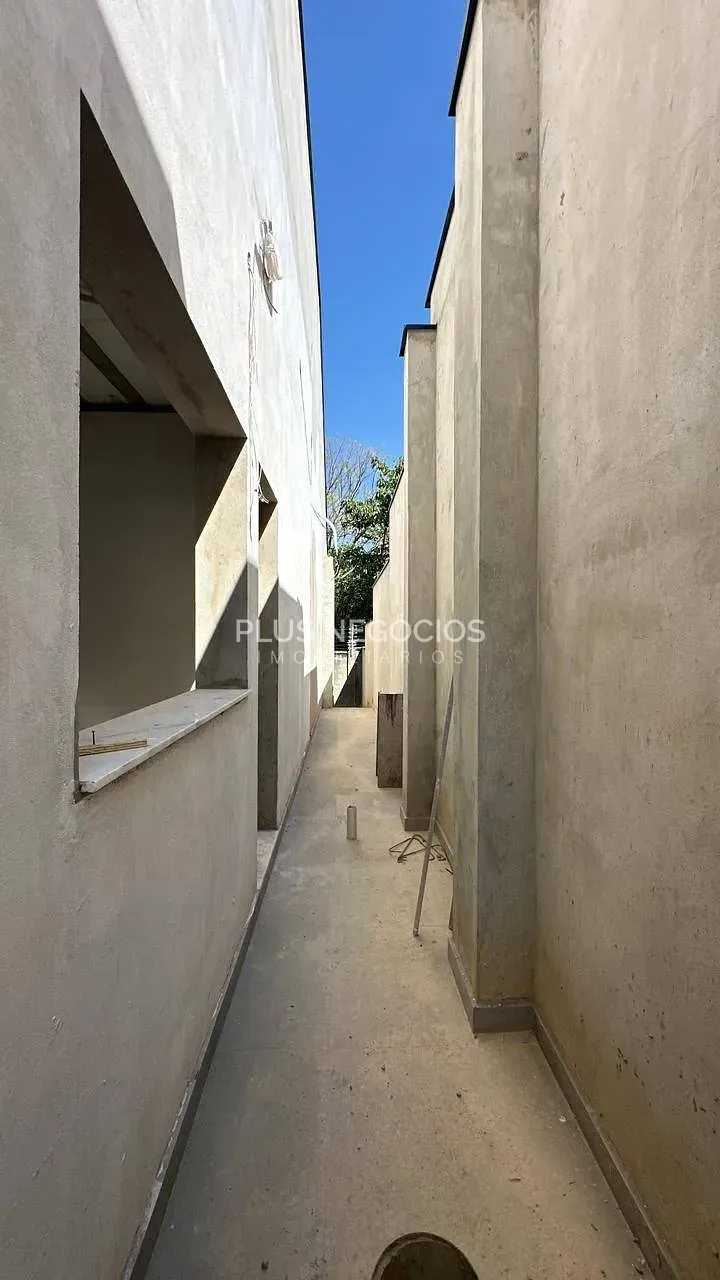 Casa, 3 quartos, 401 m² - Foto 28