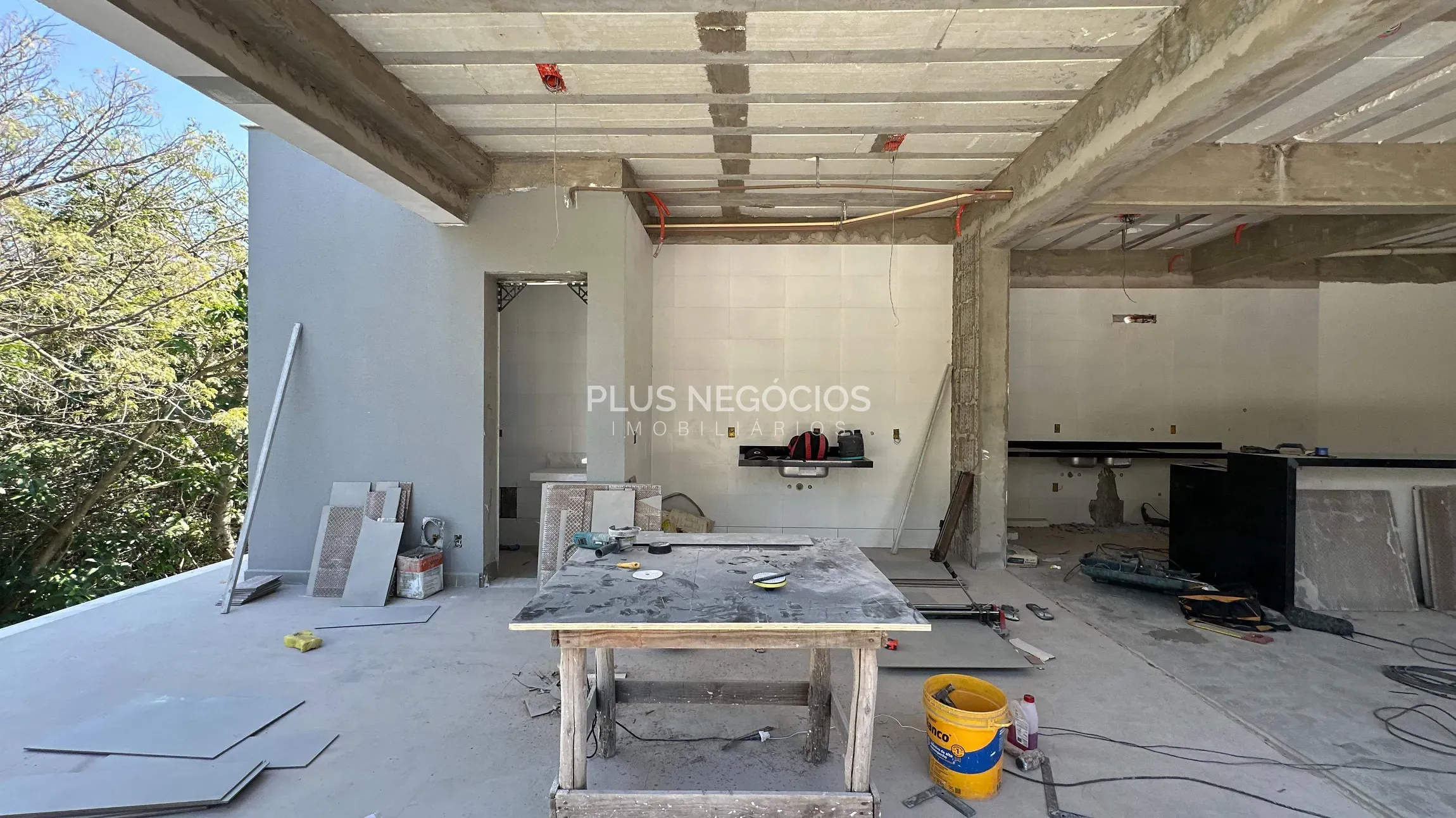 Casa, 3 quartos, 401 m² - Foto 32