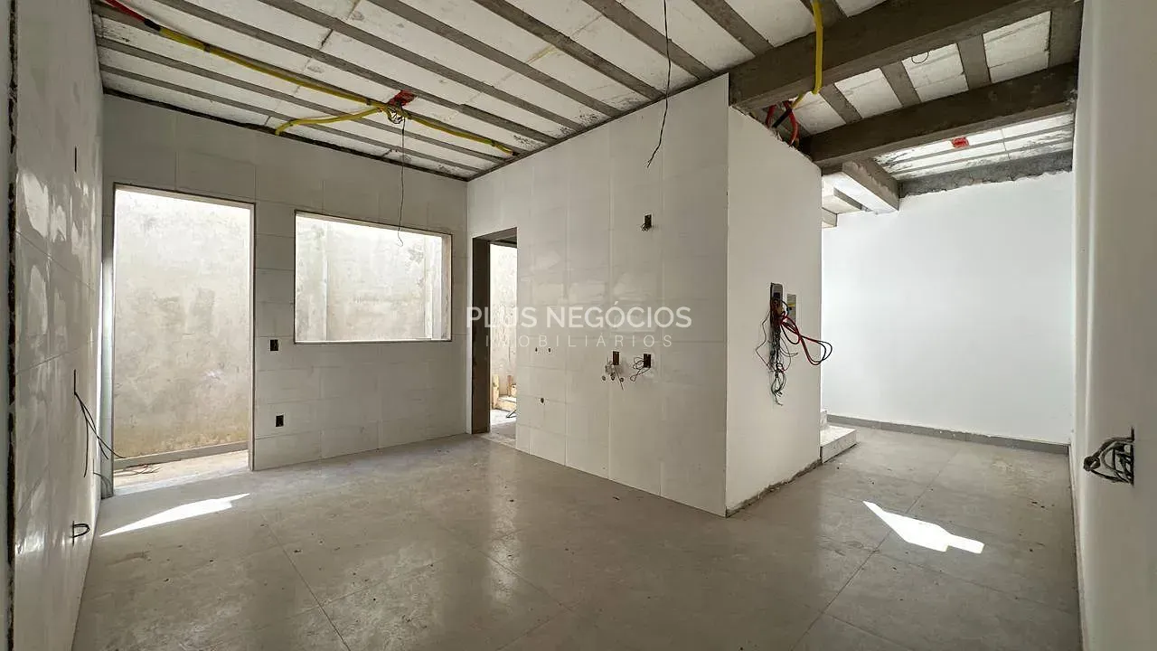 Casa, 3 quartos, 401 m² - Foto 6