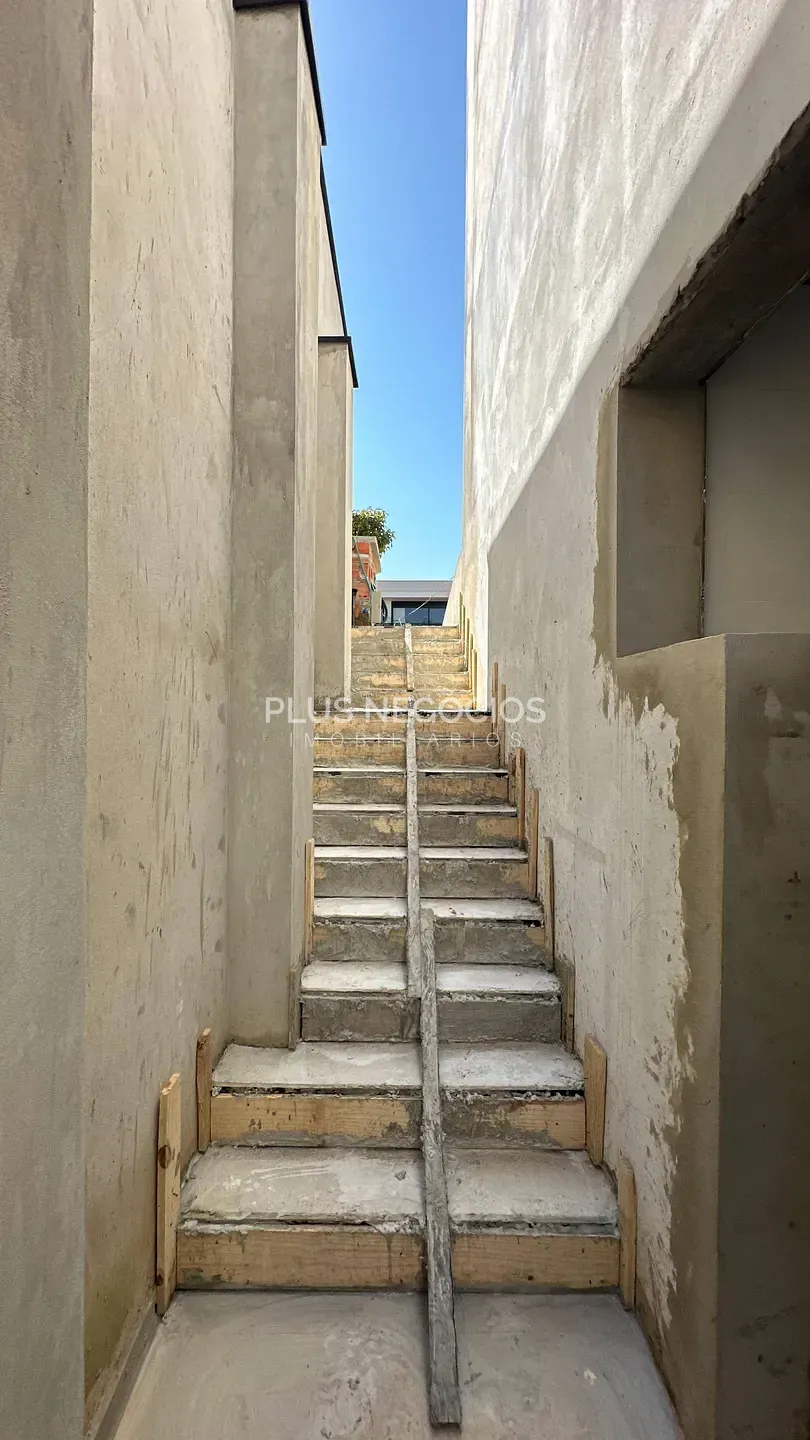 Casa, 3 quartos, 401 m² - Foto 7