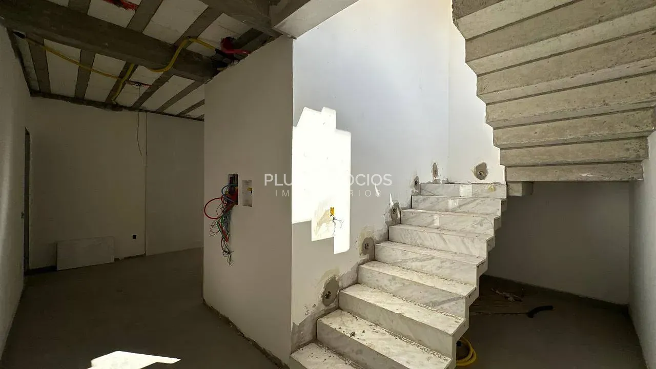 Casa, 3 quartos, 401 m² - Foto 8