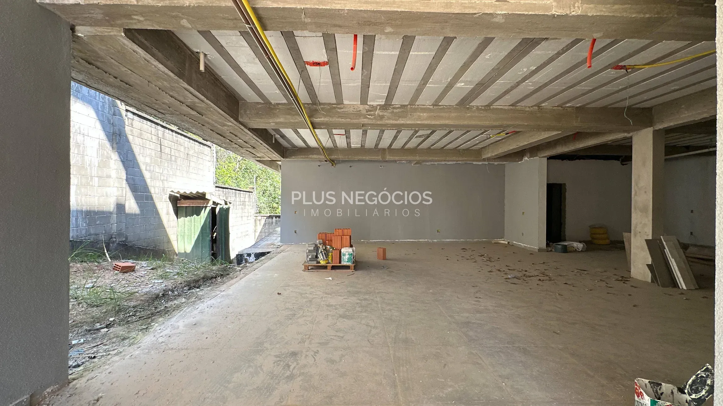 Casa, 3 quartos, 401 m² - Foto 9