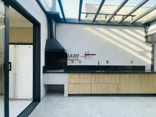 Casa com 167m² 3 quartos e 2 banheiros, à venda, no bairro Jardim América em Indaiatuba