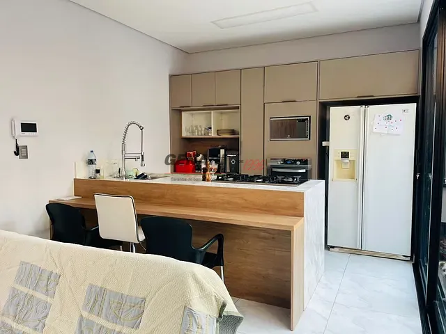 Casa com 167m² 3 quartos e 2 banheiros, à venda, no bairro Jardim América em Indaiatuba