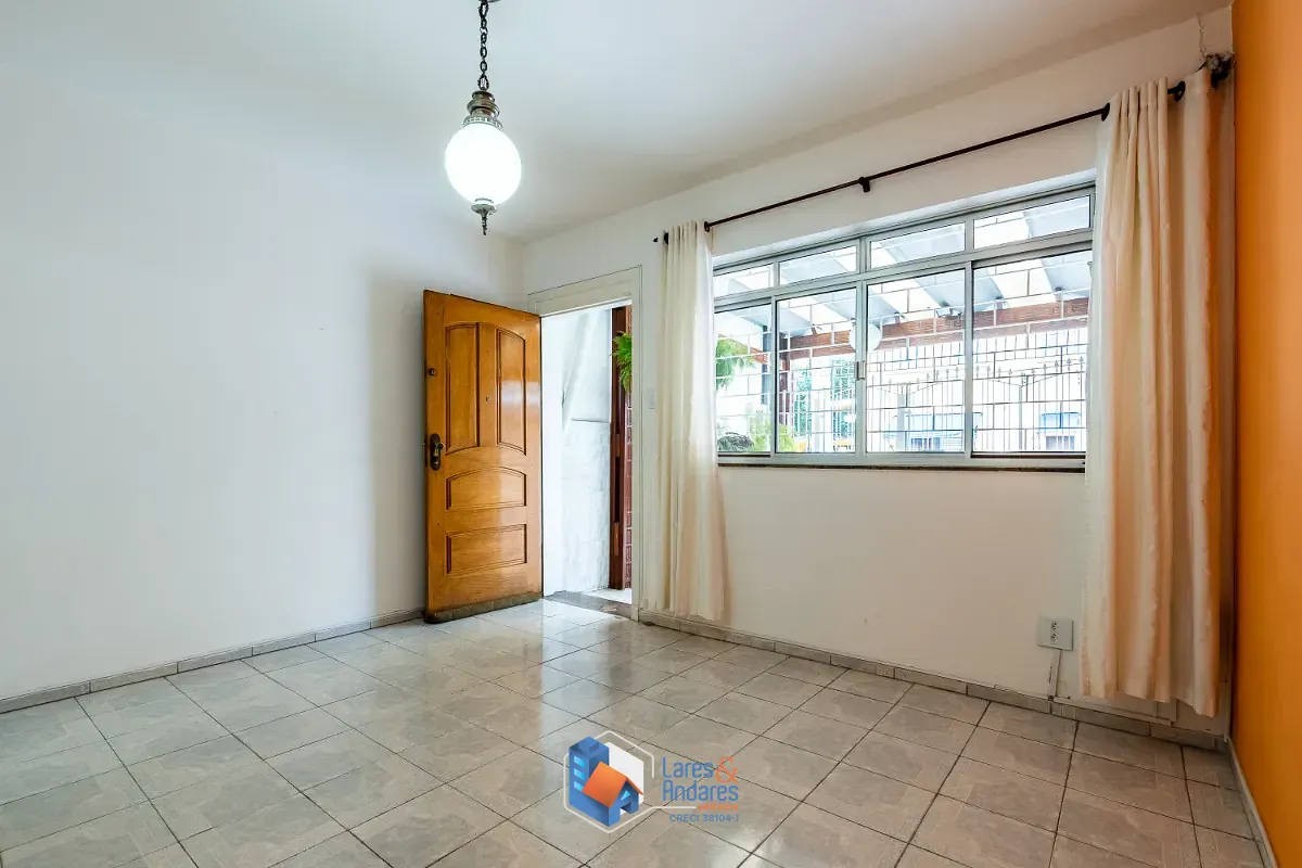 Casa, 2 quartos, 92 m² - Foto 3