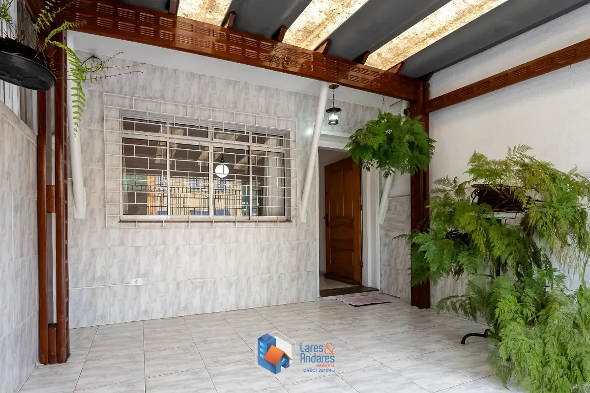 Casa, 2 quartos, 92 m² - Foto 34
